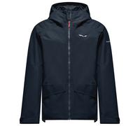 Veste femme Salewa Puez Gtx 2L Epe Jacket W Taille: L / Couleur: bleu
