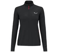 Veste femme Salewa Puez Waffle Hyb Pl Jacket W Taille: S / Couleur: noir