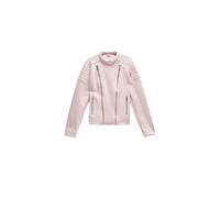 Veste femme Salsa Jeans Suede Effect Rose S