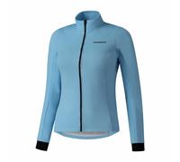 Shimano Element Jacket Bleu XS Femme