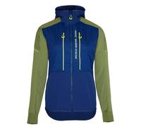 Veste femme Silvini Asprino Bleu XS