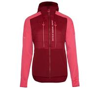 Silvini Asprino Jacket Rouge S Femme