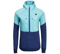 Veste femme Silvini Asprino Taille: L / Couleur: bleu
