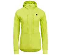 Veste femme Silvini Asprino Taille: S / Couleur: jaune