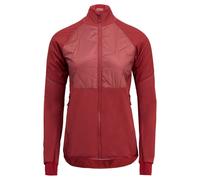 Veste femme Silvini Cortena WJ2121 merlot L