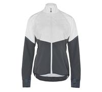 Veste femme Silvini Cortena WJ2121 nuage-charbon L
