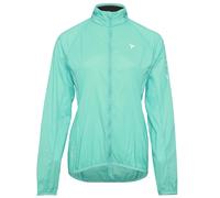 Veste femme Silvini Gela Bleu M
