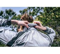 Silvini Vetta Jacket Vert XS Femme Neon / Cloud