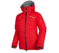 Veste femme Sir Joseph Sarek Lady XL rouge