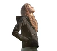 Veste femme Snap Climbing Shell Noir L
