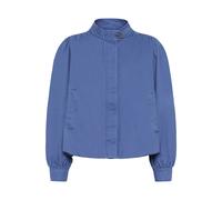 Soaked in Luxury - Light Vestes - Femme - Vestes - Bleu - Taille: 36 FR
