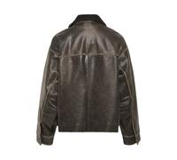 Veste femme Soaked in Luxury Fiorella Casual Marron S