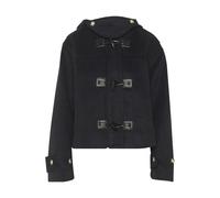 Veste femme Soaked in Luxury Mafalda Duffel Bleu L