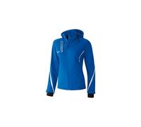 Veste femme softshell fonction 46 Bleu