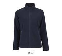Veste femme Sol's Norman Bleu L