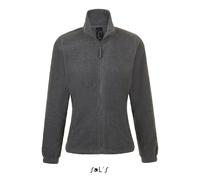 Veste femme Sol's North Gris S