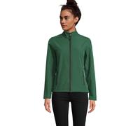 Veste femme Sol's Race Vert S