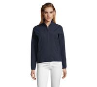Veste femme - SOL'S - Radian - Bleu abyss - Taille XL - Imperméable 5000 mm XL