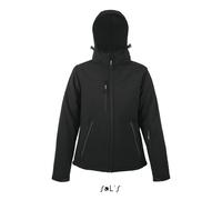 Veste femme Sol's Rock Noir XL