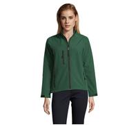 Veste femme - SOL'S - Roxy - Vert bouteille - 2XL - Imperméable 8000 mm M