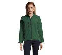 Veste femme Sol's Roxy Vert S