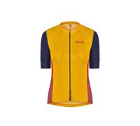 Veste femme Spiuk Star Searcher Jaune XS
