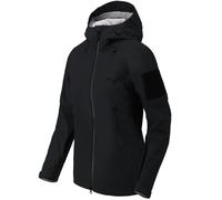 Veste Femme Squall Hardshell Helikon - Black XS