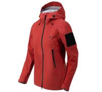 Veste Femme Squall Hardshell Helikon-Tex - Crismon Sky 3XL