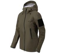Veste Femme Squall Hardshell Helikon-Tex - Taiga Green XL