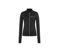 Super.natural Universal Jacket Noir S Femme