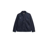 Veste femme Superdry Chore Bleu S