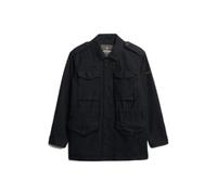 Veste femme Superdry Embellished Field Noir XS