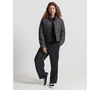 Superdry Studios Boxy Fuji Jacket Gris L Femme