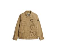 Veste femme Superdry M65 Vert 2XS