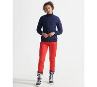 Superdry Veste Motion Hybrid Mid Layer pour Femme. - - M