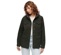 Veste femme Superdry St Tropez M65 Vert S