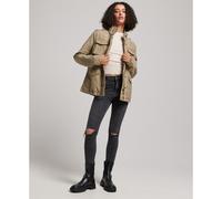 Veste femme Superdry Vintage M65 Vert XS