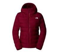 The North Face - Women's Aconcagua 3 Hoodie - Doudoune - XS - beetroot