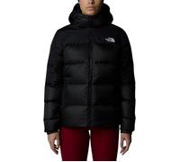The North Face - Doudoune à capuche en duvet - W Diablo Down 2.0 Hoodie TNF Black Heather/TNF Black pour Femme - Taille M - Noir Noir M