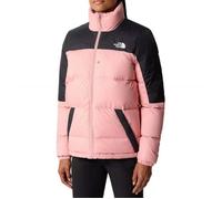 Veste Femme The North Face Diablo Down Rose 4SVK-OF6 - Couleur Rose - Marque THE NORTH FACE