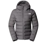 Veste femme The North Face W Aconcagua 3 Hoodie Taille: L / Couleur: gris