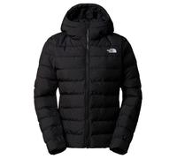 THE NORTH FACE NF0A84IV4H0 W Aconcagua 3 Hoodie Sweatshirt Femme TNF Black-NPF Taille L