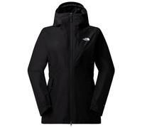 Veste femme The North Face W Hikesteller Parka Shell Jacket Taille: S / Couleur: noir