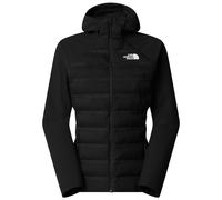 Veste femme The North Face W Mountain Athletics Cari Hooded Jacket Taille: L / Couleur: noir