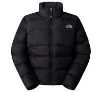 The North Face Veste Saikuru Femme – Noir absolu – Taille L