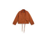 Veste femme Thinking Mu Norma Marron L