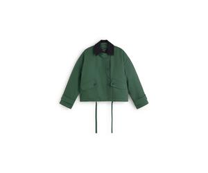 Veste femme Thinking Mu Norma Vert M