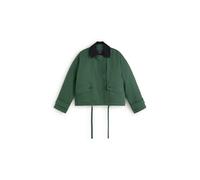 Veste femme Thinking Mu Norma Vert S