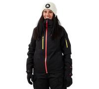 Veste Femme TOBE Ekta Jet Noir JaisL Noir Jais