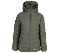 Veste femme Trespass Elegant Taille: S / Couleur: vert
